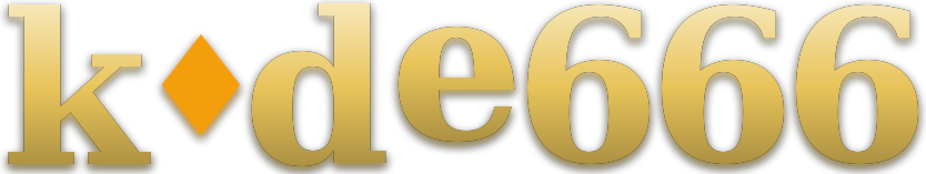 kode666 logo