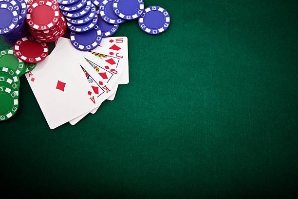 kode666 What Happens Inside This Roulette Room